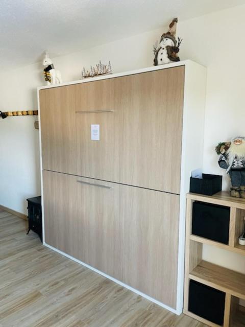 Studio Cocooning Tout Confort Les Angles Bagian luar foto